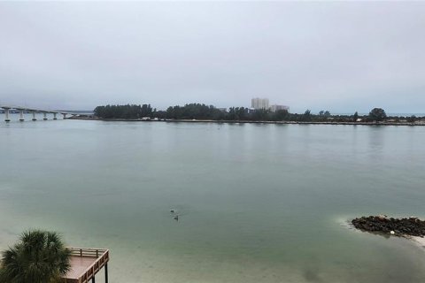 Copropriété à louer à Clearwater, Floride: 1 chambre, 103.21 m2 № 2094668 - photo 4