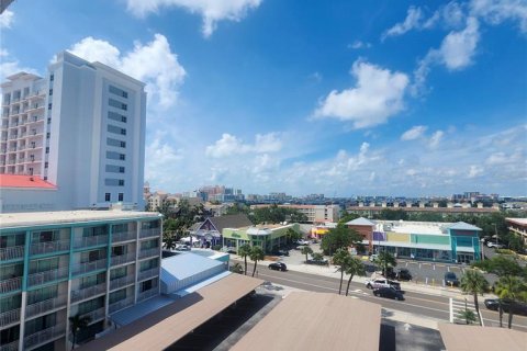 Copropriété à louer à Clearwater, Floride: 1 chambre, 103.21 m2 № 2094668 - photo 10