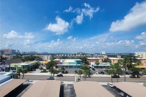 Copropriété à louer à Clearwater, Floride: 1 chambre, 103.21 m2 № 2094668 - photo 14