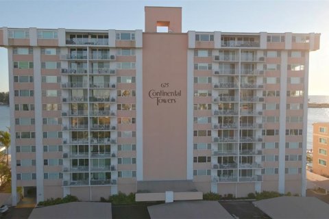 Copropriété à louer à Clearwater, Floride: 1 chambre, 103.21 m2 № 2094668 - photo 2