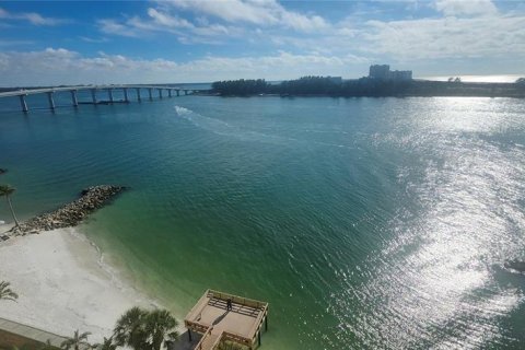 Copropriété à louer à Clearwater, Floride: 1 chambre, 103.21 m2 № 2094668 - photo 27