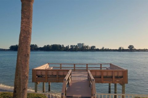 Copropriété à louer à Clearwater, Floride: 1 chambre, 103.21 m2 № 2094668 - photo 3
