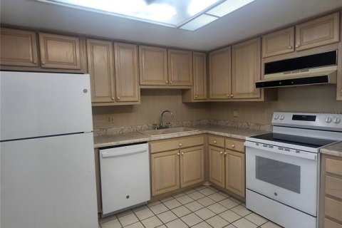Copropriété à louer à Clearwater, Floride: 1 chambre, 103.21 m2 № 2094668 - photo 18