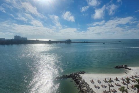 Copropriété à louer à Clearwater, Floride: 1 chambre, 103.21 m2 № 2094668 - photo 28