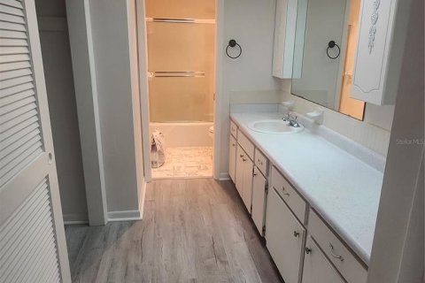 Copropriété à louer à Clearwater, Floride: 1 chambre, 103.21 m2 № 2094668 - photo 25