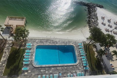 Copropriété à louer à Clearwater, Floride: 1 chambre, 103.21 m2 № 2094668 - photo 5