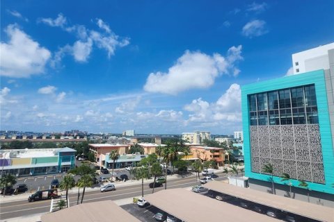 Copropriété à louer à Clearwater, Floride: 1 chambre, 103.21 m2 № 2094668 - photo 8