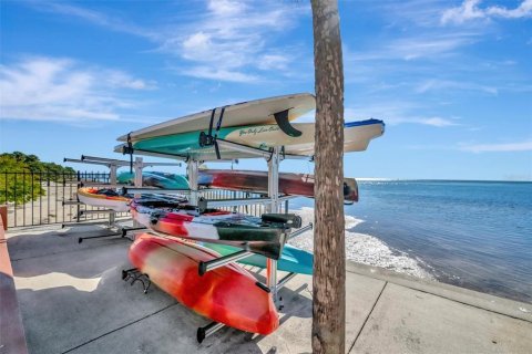 Condo in Saint Petersburg, Florida, 2 bedrooms  № 2211809 - photo 29