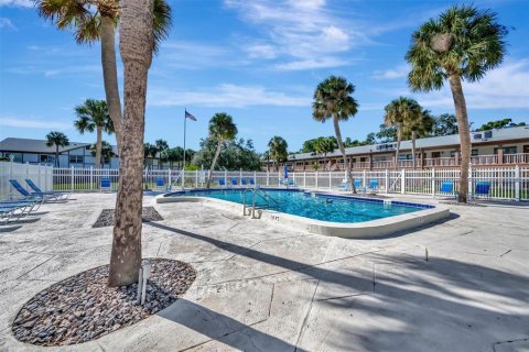Condo in Saint Petersburg, Florida, 2 bedrooms  № 2211809 - photo 25