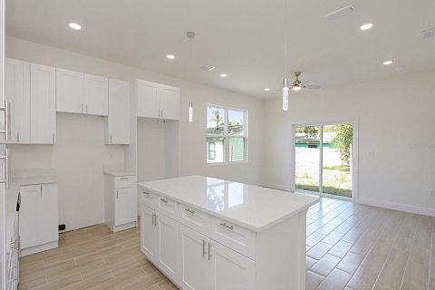 Villa ou maison à vendre à Sanford, Floride: 3 chambres, 134.43 m2 № 2284455 - photo 12