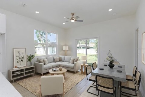 Villa ou maison à vendre à Sanford, Floride: 3 chambres, 134.43 m2 № 2284455 - photo 13