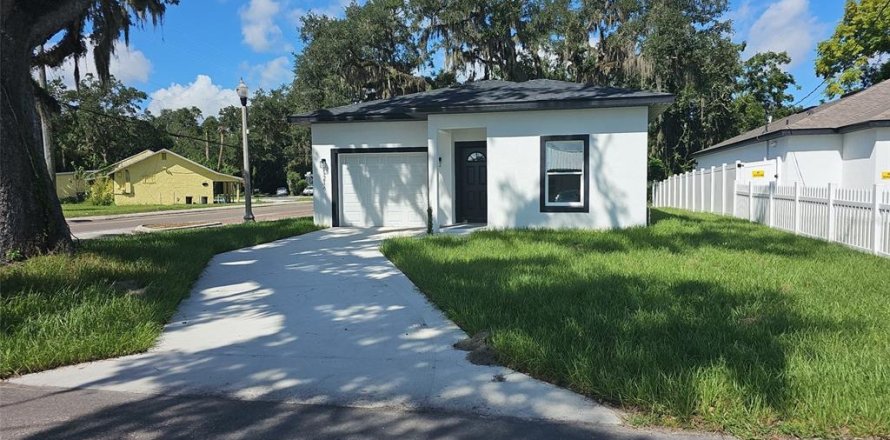 Villa ou maison à Sanford, Floride 3 chambres, 134.43 m2 № 2284455