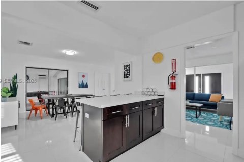 Купить виллу или дом в Форт-Лодердейл, Флорида 5 спален, 196.77м2, № 2051971 - фото 23