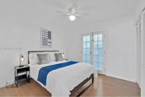 Купить виллу или дом в Форт-Лодердейл, Флорида 5 спален, 196.77м2, № 2051971 - фото 14