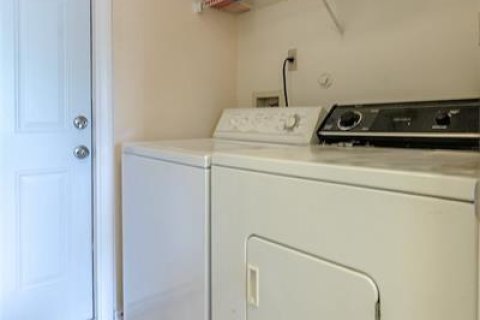 Adosado en alquiler en Boca Raton, Florida, 3 dormitorios, 202.99 m2 № 1226948 - foto 1
