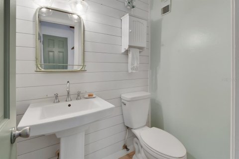 Casa en venta en New Smyrna Beach, Florida, 3 dormitorios, 222.97 m2 № 2151453 - foto 24
