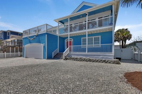 Casa en venta en New Smyrna Beach, Florida, 3 dormitorios, 222.97 m2 № 2151453 - foto 2
