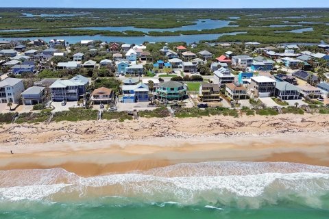 Casa en venta en New Smyrna Beach, Florida, 3 dormitorios, 222.97 m2 № 2151453 - foto 4