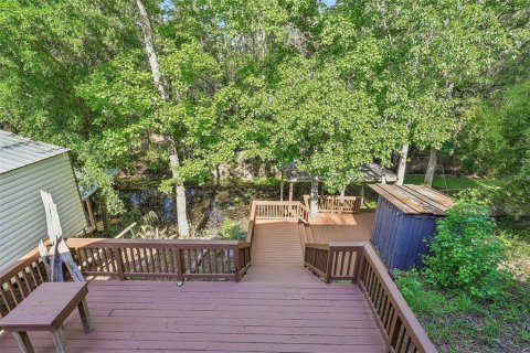 House in Fort MC Coy, Florida 2 bedrooms, 89.19 sq.m. № 2091935
