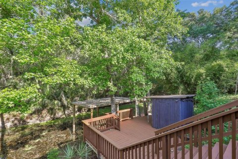 House in Fort MC Coy, Florida 2 bedrooms, 89.19 sq.m. № 2091935 - photo 22