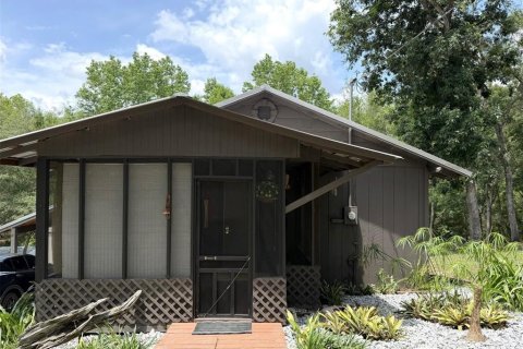 House in Fort MC Coy, Florida 2 bedrooms, 89.19 sq.m. № 2091935 - photo 2