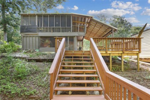 House in Fort MC Coy, Florida 2 bedrooms, 89.19 sq.m. № 2091935 - photo 25