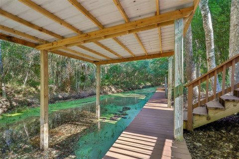 House in Fort MC Coy, Florida 2 bedrooms, 89.19 sq.m. № 2091935 - photo 3