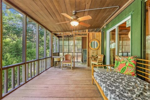 House in Fort MC Coy, Florida 2 bedrooms, 89.19 sq.m. № 2091935 - photo 16