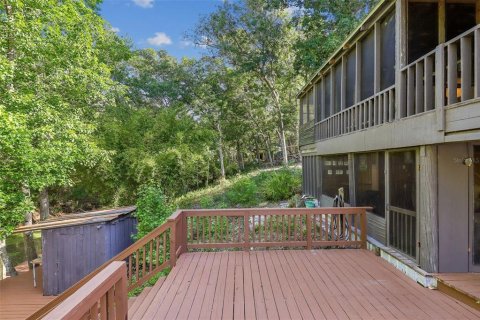 House in Fort MC Coy, Florida 2 bedrooms, 89.19 sq.m. № 2091935 - photo 21