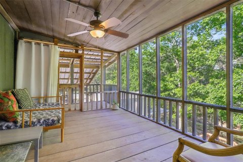 House in Fort MC Coy, Florida 2 bedrooms, 89.19 sq.m. № 2091935 - photo 18