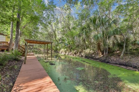 House in Fort MC Coy, Florida 2 bedrooms, 89.19 sq.m. № 2091935 - photo 23