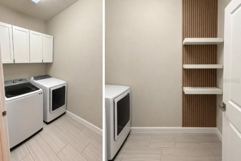 Touwnhouse à vendre à Orlando, Floride: 3 chambres, 150.5 m2 № 2436724 - photo 20