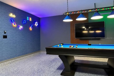 Touwnhouse à vendre à Orlando, Floride: 3 chambres, 150.5 m2 № 2436724 - photo 22