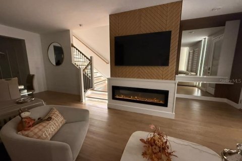 Touwnhouse à vendre à Orlando, Floride: 3 chambres, 150.5 m2 № 2436724 - photo 11