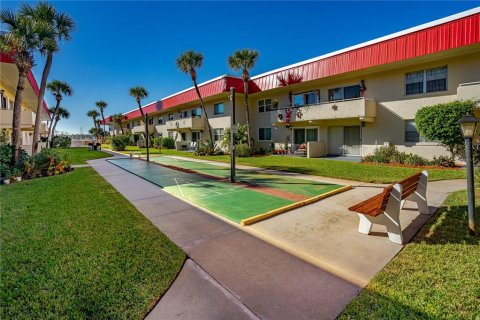 Condominio en venta en Daytona Beach, Florida, 2 habitaciones, 38.55 m2 № 1827640 - foto 29