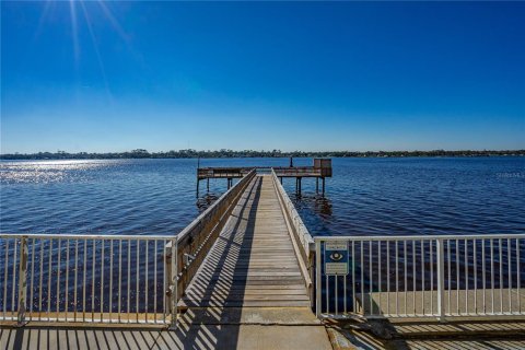 Condominio en venta en Daytona Beach, Florida, 2 habitaciones, 38.55 m2 № 1827640 - foto 3