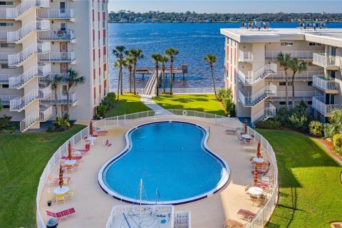 Condominio en venta en Daytona Beach, Florida, 2 habitaciones, 38.55 m2 № 1827640 - foto 1