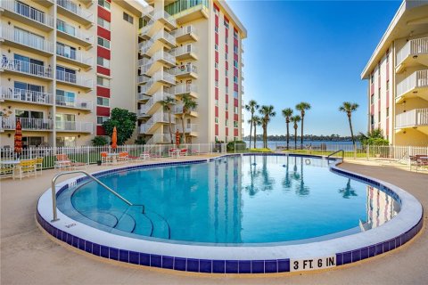 Condominio en venta en Daytona Beach, Florida, 2 habitaciones, 38.55 m2 № 1827640 - foto 26