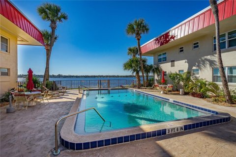 Condominio en venta en Daytona Beach, Florida, 2 habitaciones, 38.55 m2 № 1827640 - foto 28