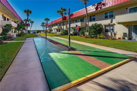 Condominio en venta en Daytona Beach, Florida, 2 habitaciones, 38.55 m2 № 1827640 - foto 5