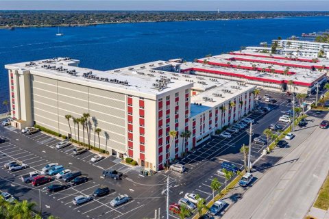 Condominio en venta en Daytona Beach, Florida, 2 habitaciones, 38.55 m2 № 1827640 - foto 20