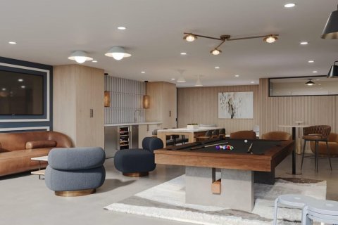 Appartement à louer à Oakland Park, Floride: 1 chambre, 45.99 m2 № 2155134 - photo 3