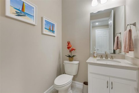 House in Venice, Florida 3 bedrooms, 208.57 sq.m. № 1747097 - photo 28