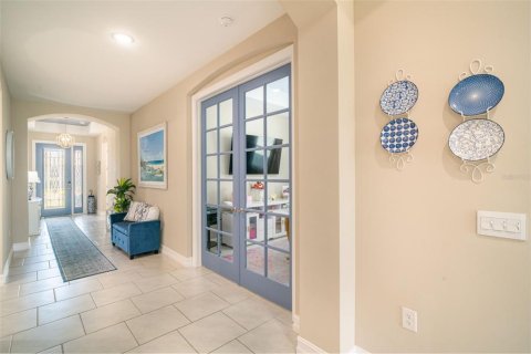 House in Venice, Florida 3 bedrooms, 208.57 sq.m. № 1747097 - photo 25
