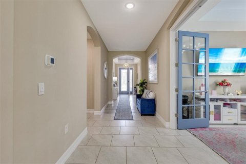 House in Venice, Florida 3 bedrooms, 208.57 sq.m. № 1747097 - photo 22