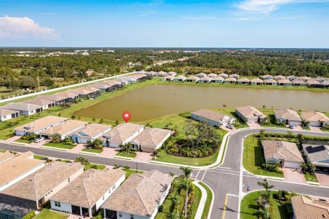 House in Venice, Florida 3 bedrooms, 208.57 sq.m. № 1747097 - photo 3