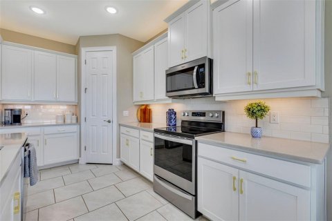 House in Venice, Florida 3 bedrooms, 208.57 sq.m. № 1747097 - photo 21