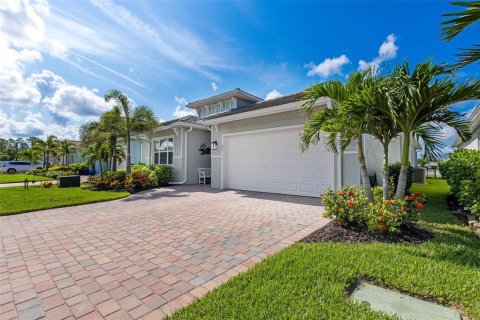 House in Venice, Florida 3 bedrooms, 208.57 sq.m. № 1747097 - photo 5
