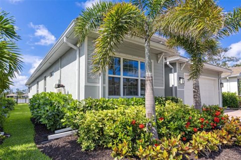 House in Venice, Florida 3 bedrooms, 208.57 sq.m. № 1747097 - photo 6