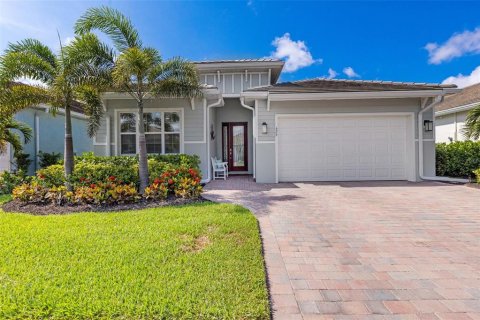 House in Venice, Florida 3 bedrooms, 208.57 sq.m. № 1747097 - photo 4